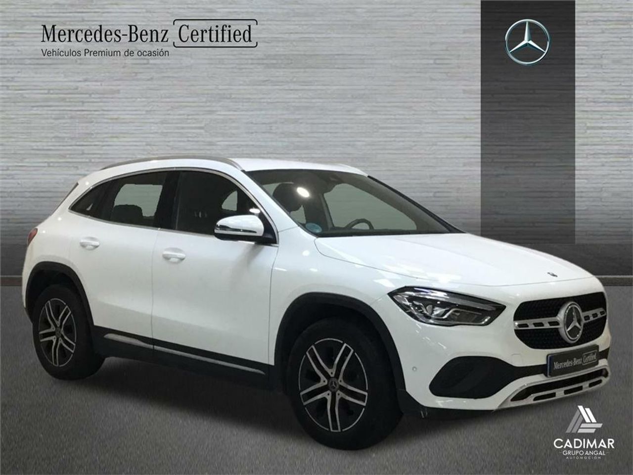 Mercedes GLA 180 - Foto 2