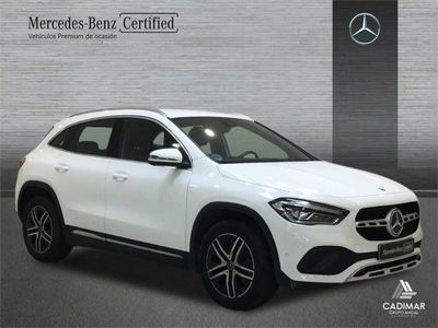 Mercedes GLA 180