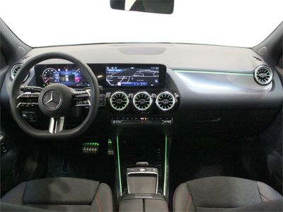 Mercedes GLA 200