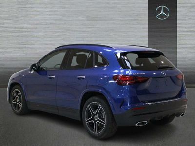 Mercedes GLA 200