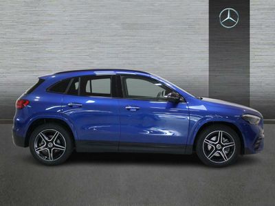 Mercedes GLA 200