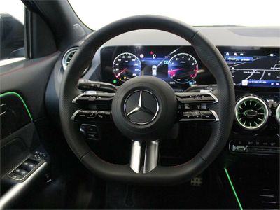 Mercedes GLA 200