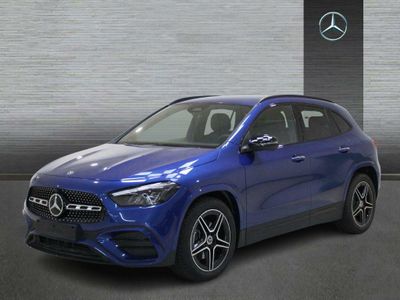 Mercedes GLA 200