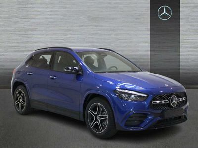 Mercedes GLA 200