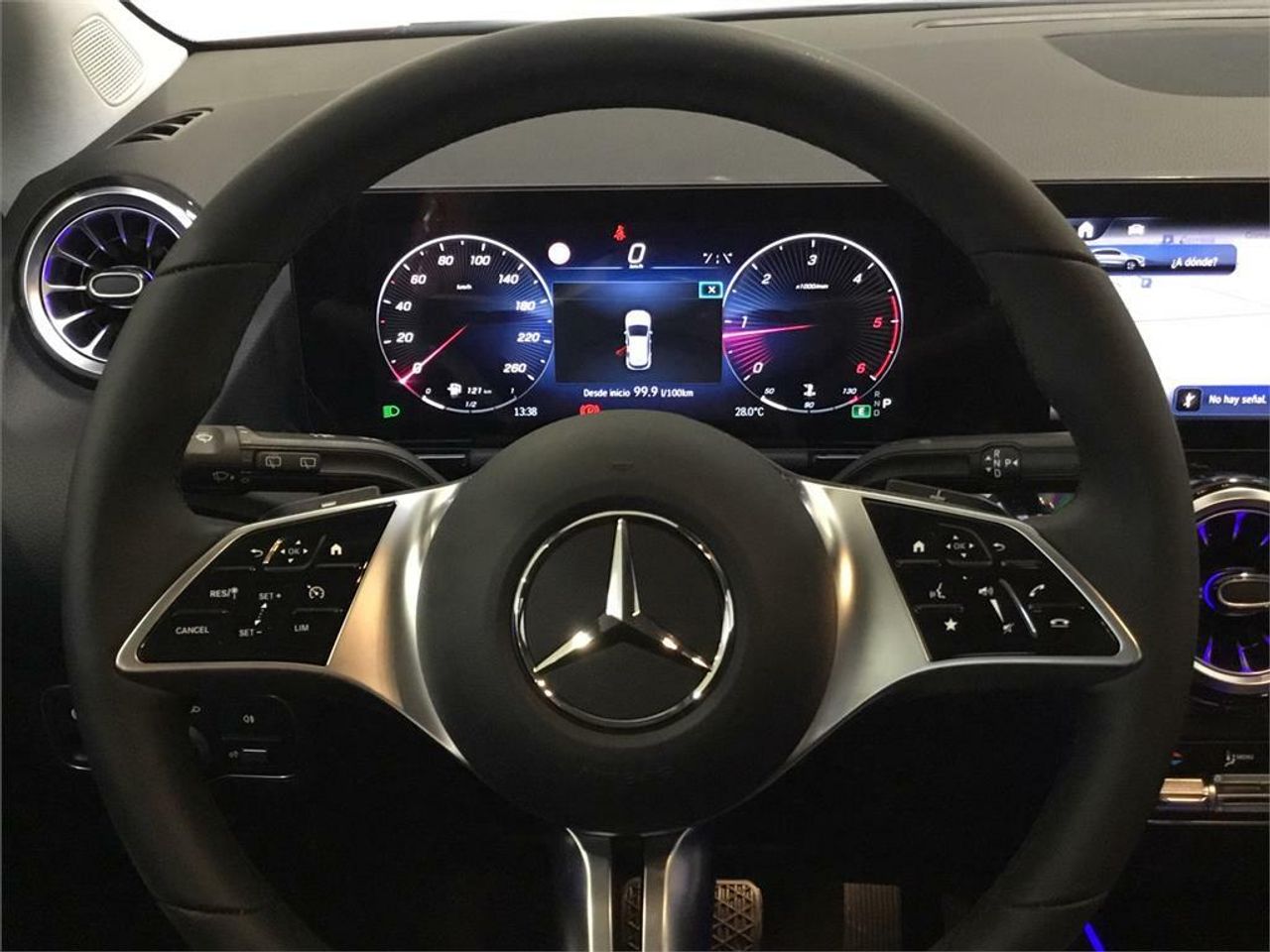 Mercedes GLA 200 D - Foto 2