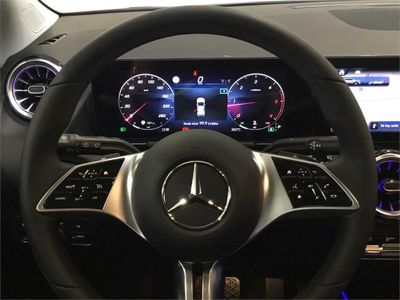 Mercedes GLA 200 D