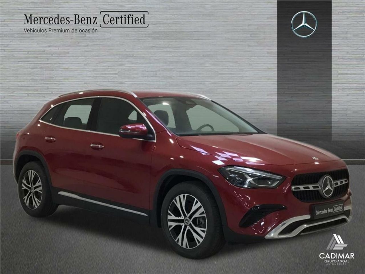 Mercedes GLA 200 D - Foto 2