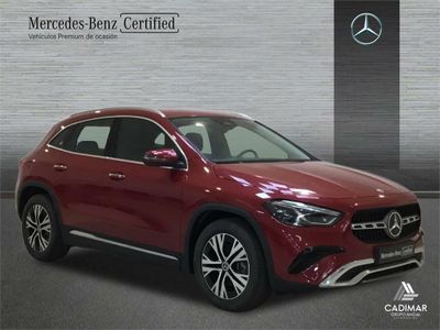 Mercedes GLA 200 D