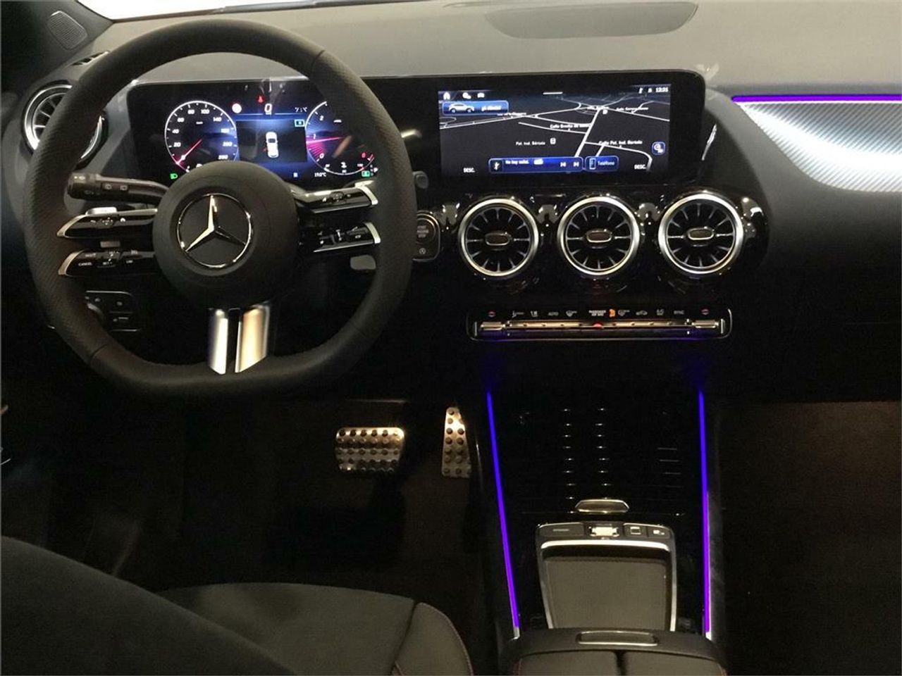 Mercedes GLA 200 D - Foto 2