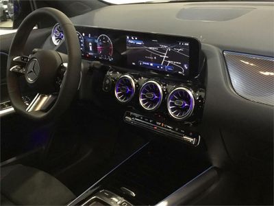 Mercedes GLA 200 D