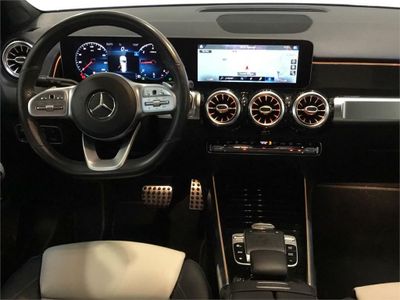 Mercedes Clase GLB 2.0 GLB 200 D DCT 110KW (150CV)