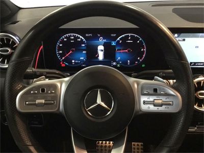 Mercedes Clase GLB 2.0 GLB 200 D DCT 110KW (150CV)