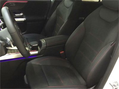Mercedes Clase GLB 200 d