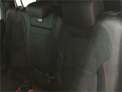 Mercedes Clase GLB 200 d