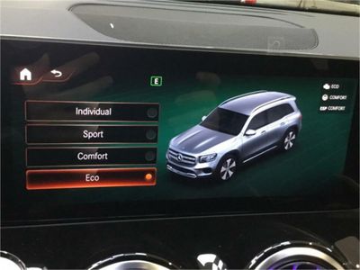 Mercedes Clase GLB 200 d