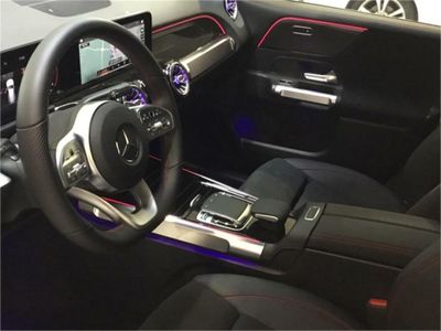 Mercedes Clase GLB 200 d