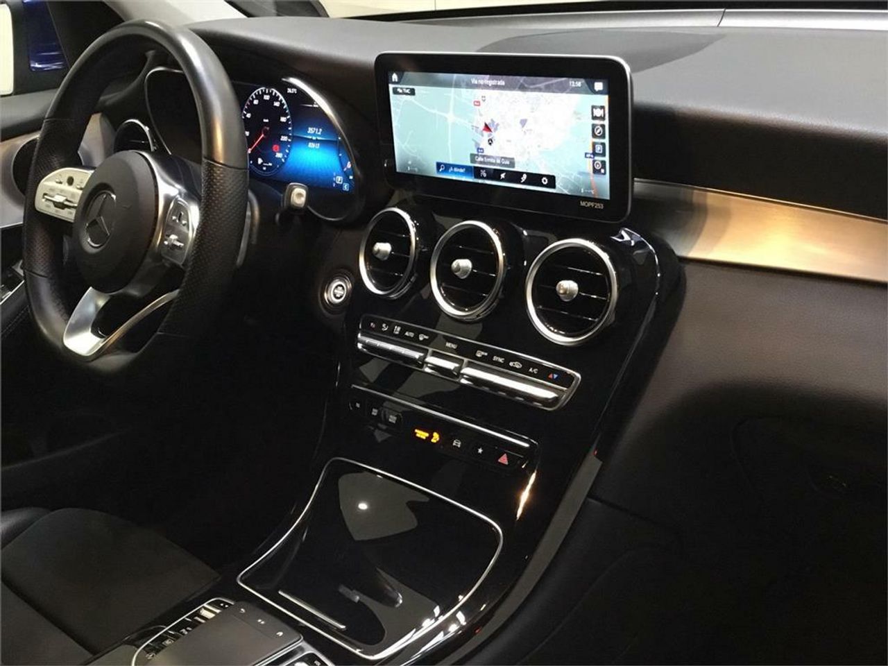 Mercedes GLC 200 d 4MATIC - Foto 2