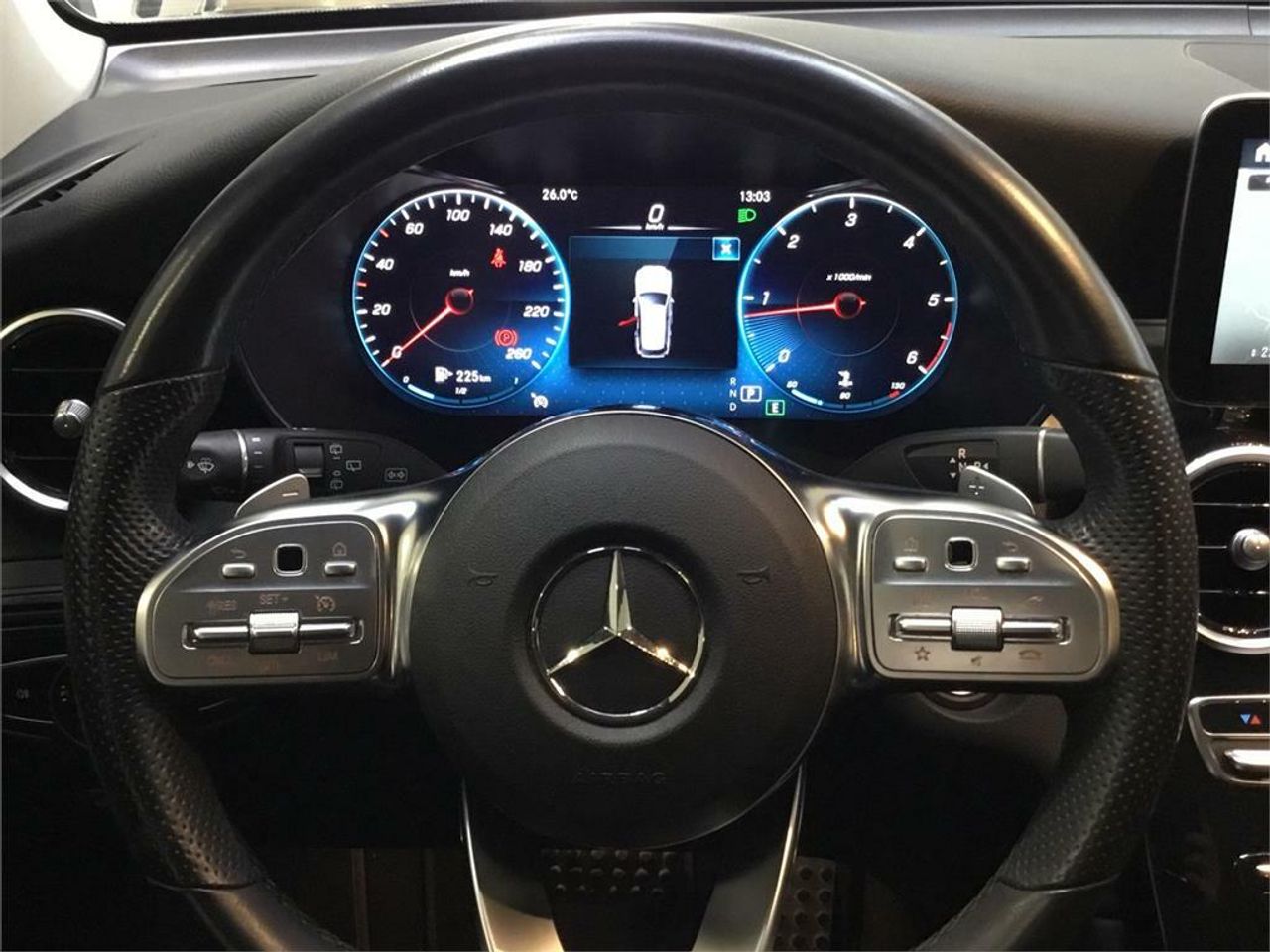 Mercedes GLC 200 d 4MATIC - Foto 2