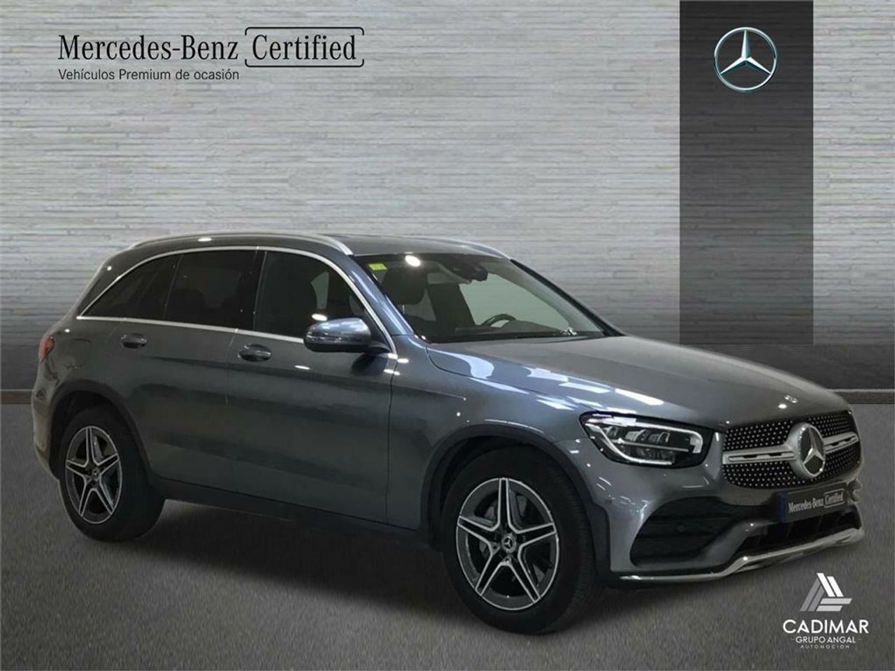 Mercedes GLC 200 d 4MATIC - Foto 2