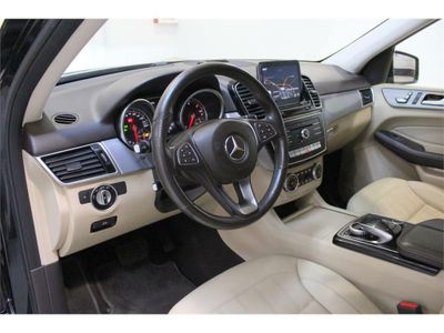 Mercedes Clase GLE 250 d 4MATIC