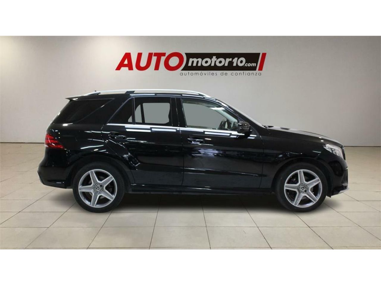 Mercedes Clase GLE 250 d 4MATIC - Foto 2