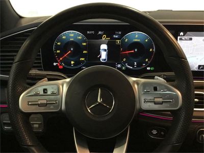 Mercedes Clase GLE GLE 350 d 4MATIC