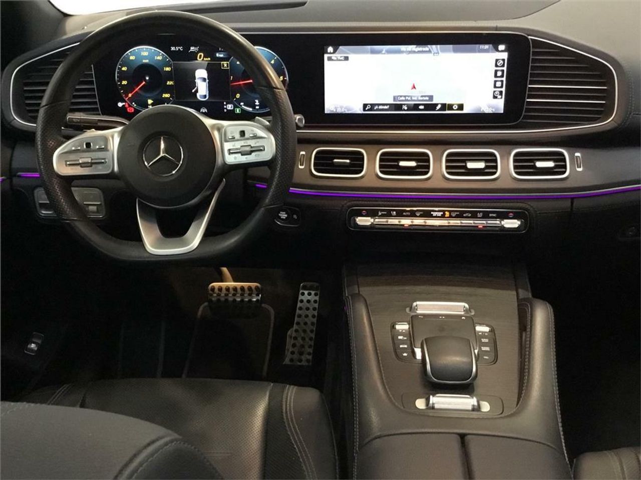 Mercedes Clase GLE GLE 350 d 4MATIC - Foto 2