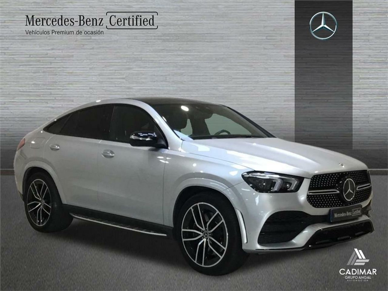 Mercedes Clase GLE GLE 350 d 4MATIC - Foto 2