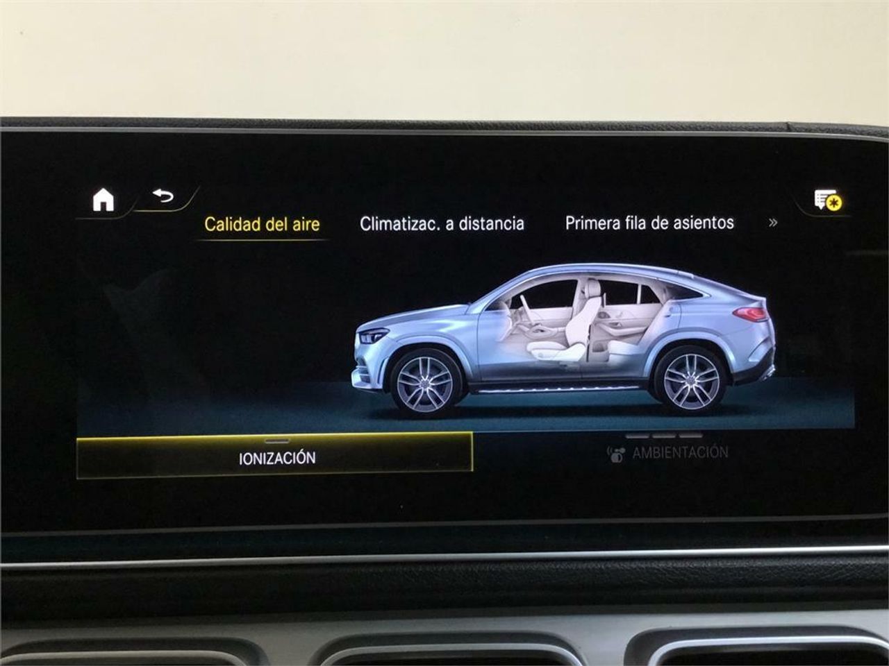 Mercedes Clase GLE GLE 350 de 4MATIC (Híbrido Enchufable) - Foto 2