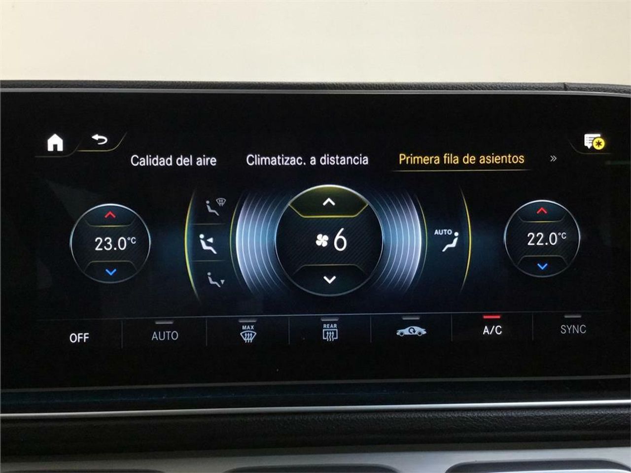 Mercedes Clase GLE GLE 350 de 4MATIC (Híbrido Enchufable) - Foto 2