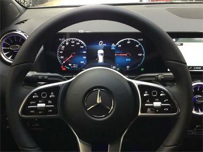 Mercedes EQA EQA 250+