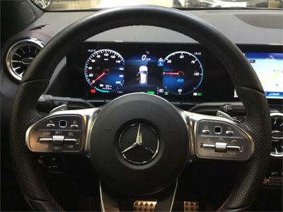 Mercedes EQA EQA 250+