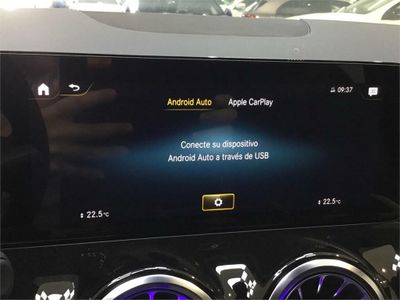 Mercedes EQA EQA 300 4MATIC
