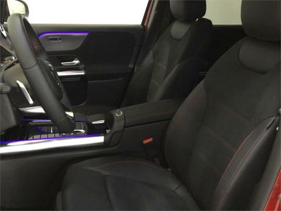 Mercedes EQA EQA 300 4MATIC