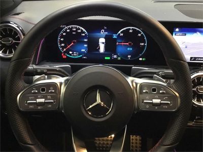 Mercedes EQB EQB 300 4MATIC