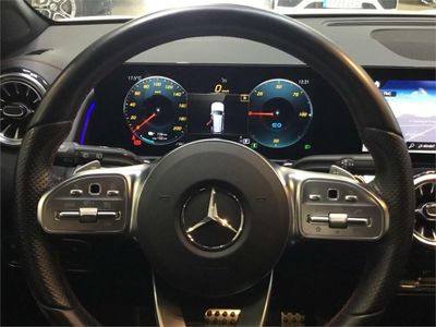 Mercedes EQB EQB 300 4MATIC