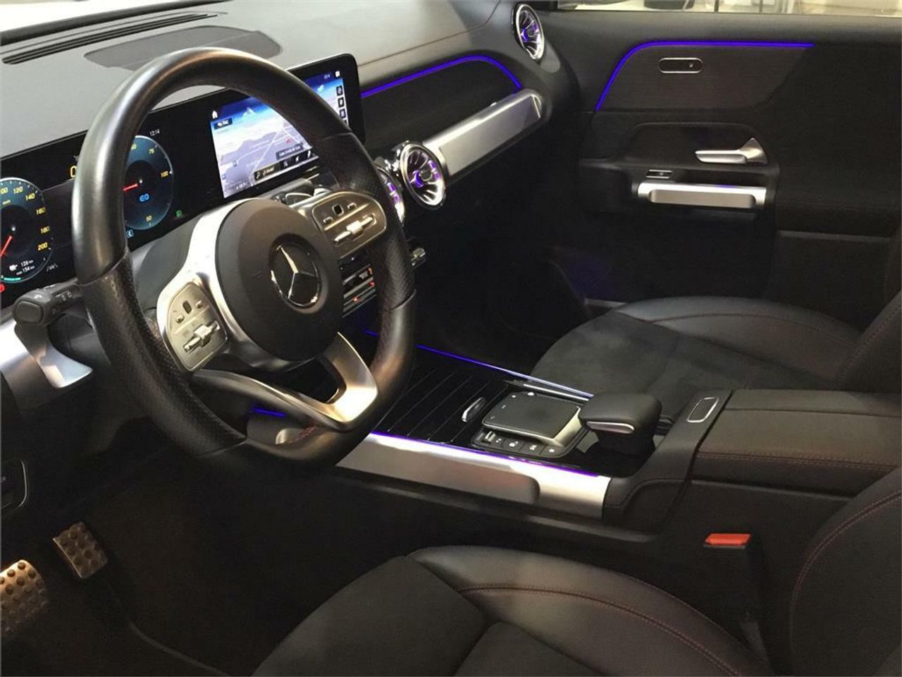 Mercedes EQB EQB 300 4MATIC - Foto 2