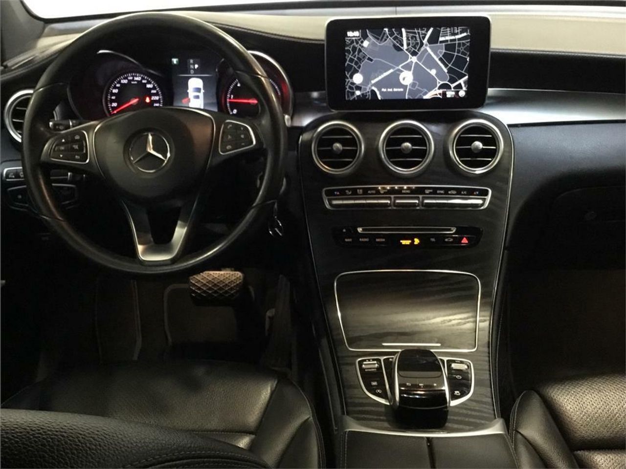 Mercedes GLC GLC 220 d 4MATIC - Foto 2