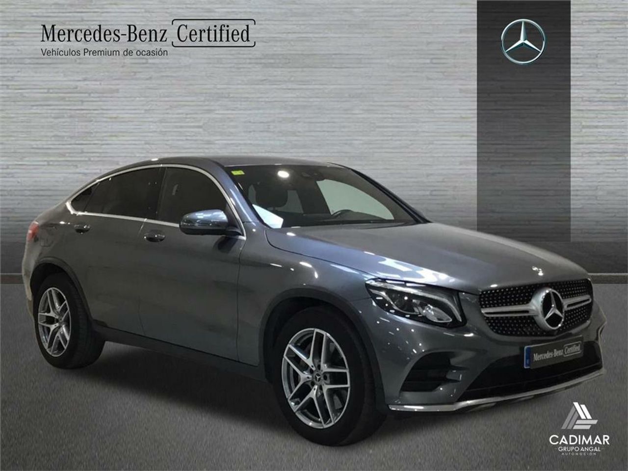 Mercedes GLC GLC 220 d 4MATIC - Foto 2