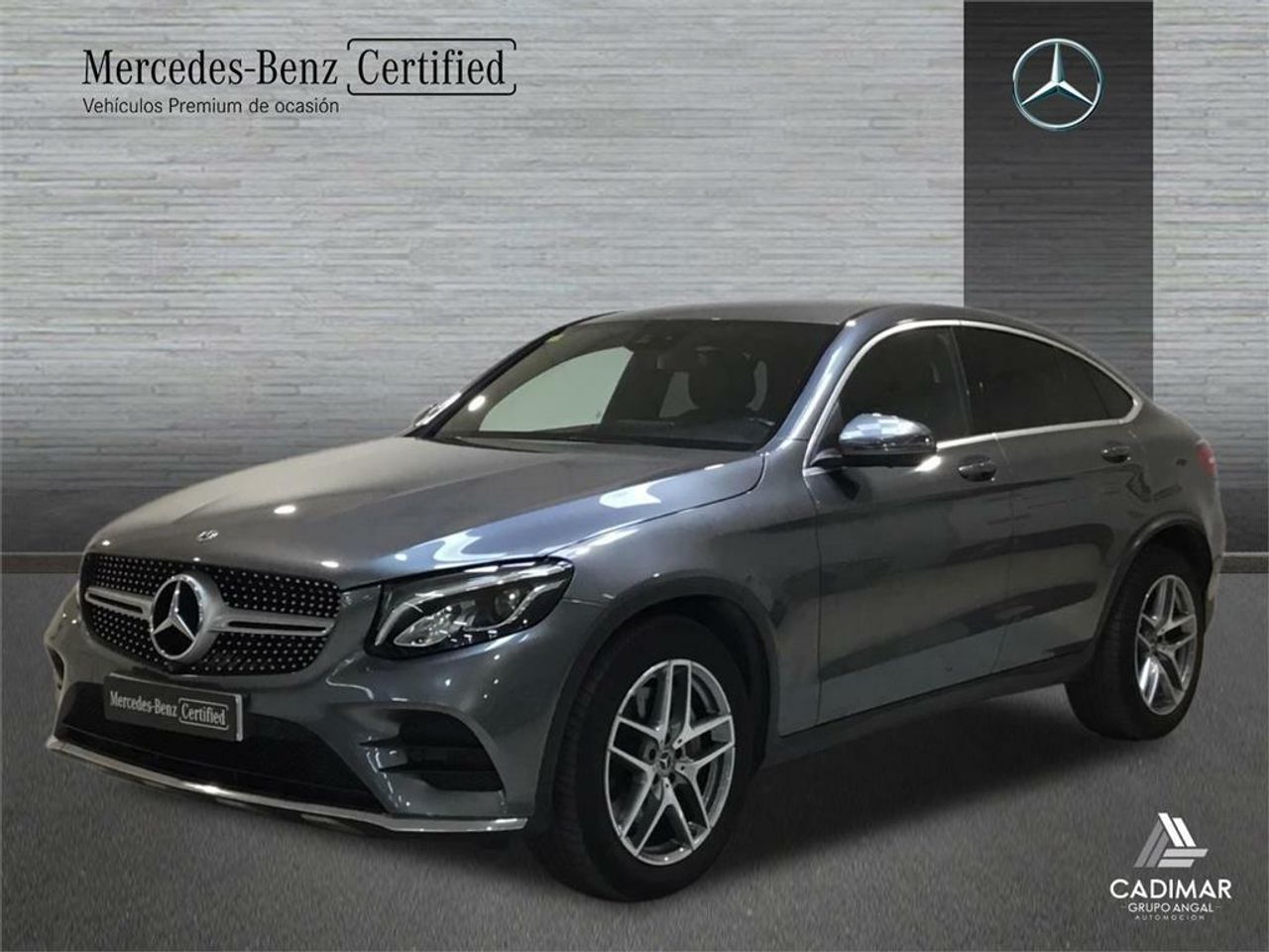 Mercedes GLC GLC 220 d 4MATIC - Foto 2