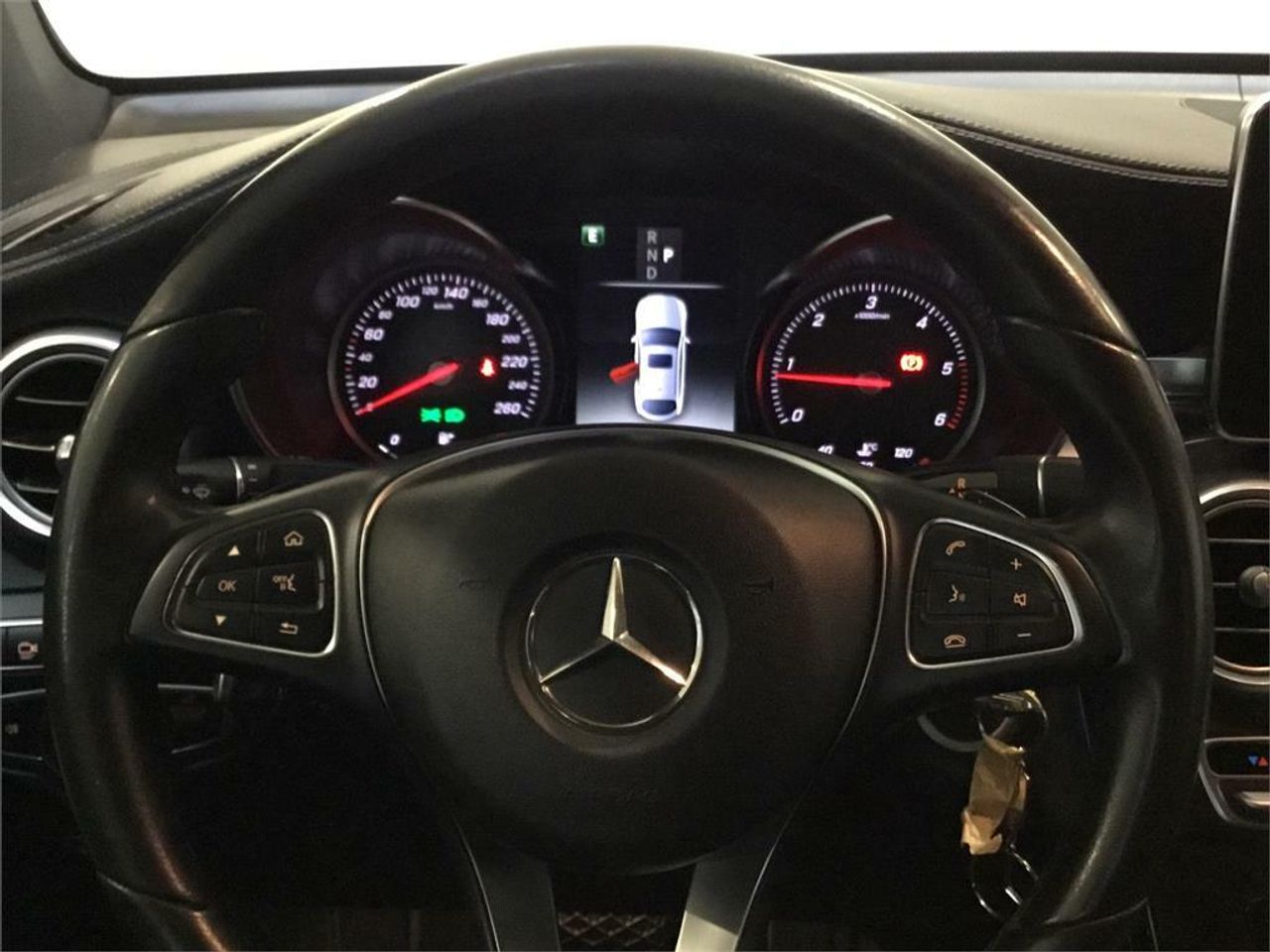 Mercedes GLC GLC 220 d 4MATIC - Foto 2