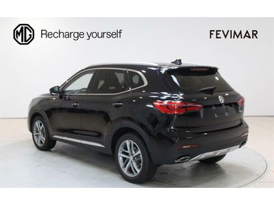 MG eHS 1.5T-GDI PHEV Luxury