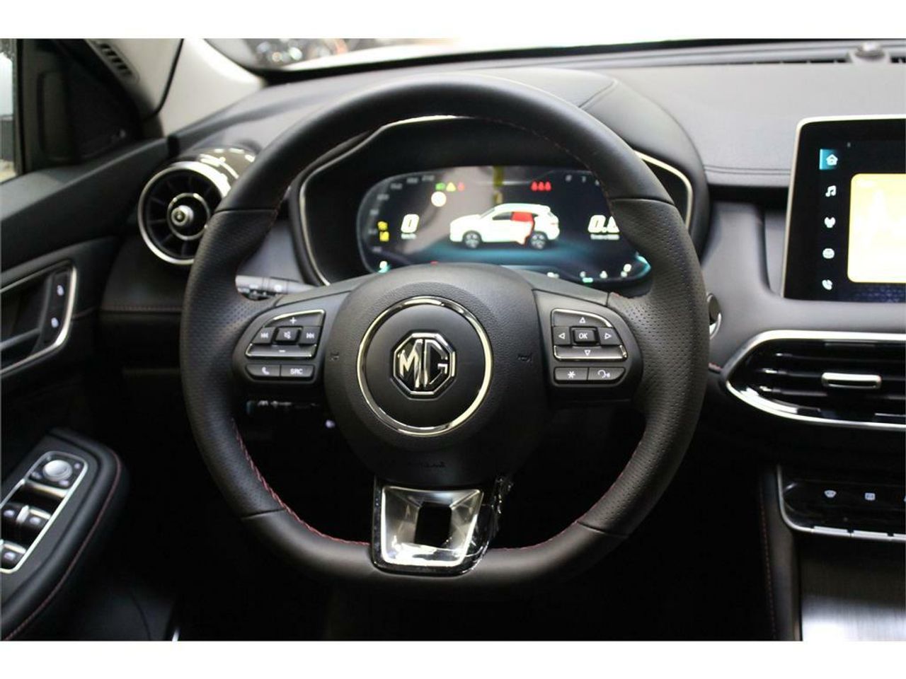 MG HS 1.5 Turbo GDI Comfort DCT - Foto 2