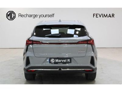 MG Marvel R 70kWh Performance