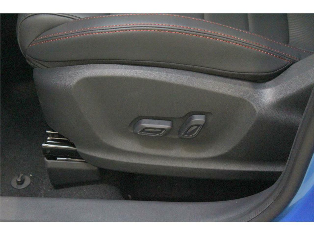 MG ZS 1.0T Luxury Auto - Foto 2