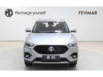 MG ZS 1.0T Luxury Auto