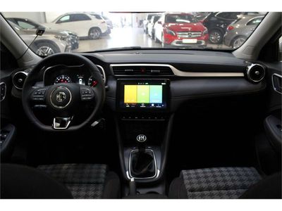 MG ZS 1.5 Comfort