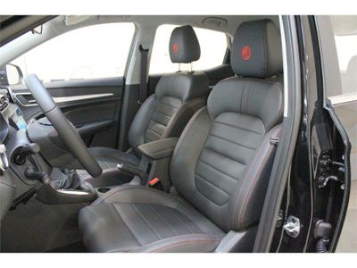 MG ZS 1.5 Luxury