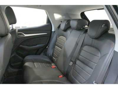 MG ZS 1.5 Luxury