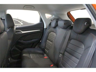 MG ZS 1.5 Luxury